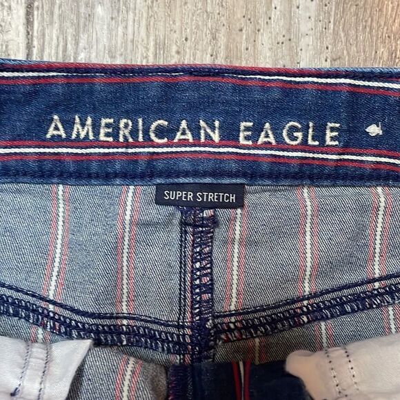 American Eagle skirt 00 - Picture 2 of 5